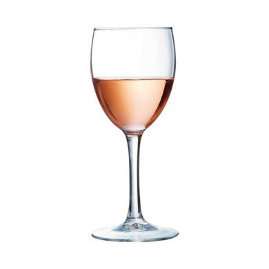 Stemmed glass 23 cl Princesa Arcoroc