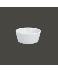 Ramekin white glazed Ø 7.1 cm Access Rak