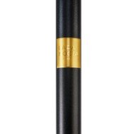 Portable led lamp graphit black 185 cm Paranocta