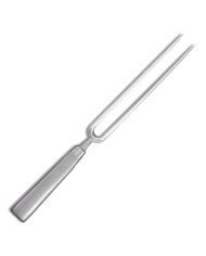 CARVING FORK L21CM FULL SST ORYX