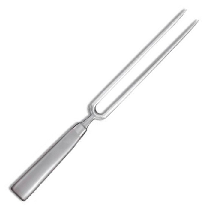 CARVING FORK L21CM FULL SST ORYX