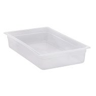 Container plastic polypropylene (pp) GN 1/1 P10 cm 13 L Cambro