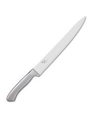 CARVING KNIFE ORYX L22CM FULL SST