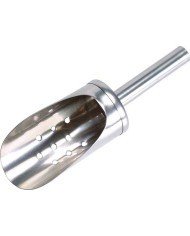 ICE SCOOP PERFORATED L19CM SST