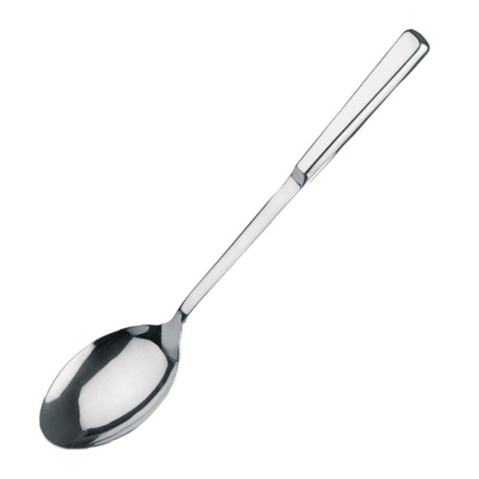 SERVING SPOON L32.5CM SST CLASSIC