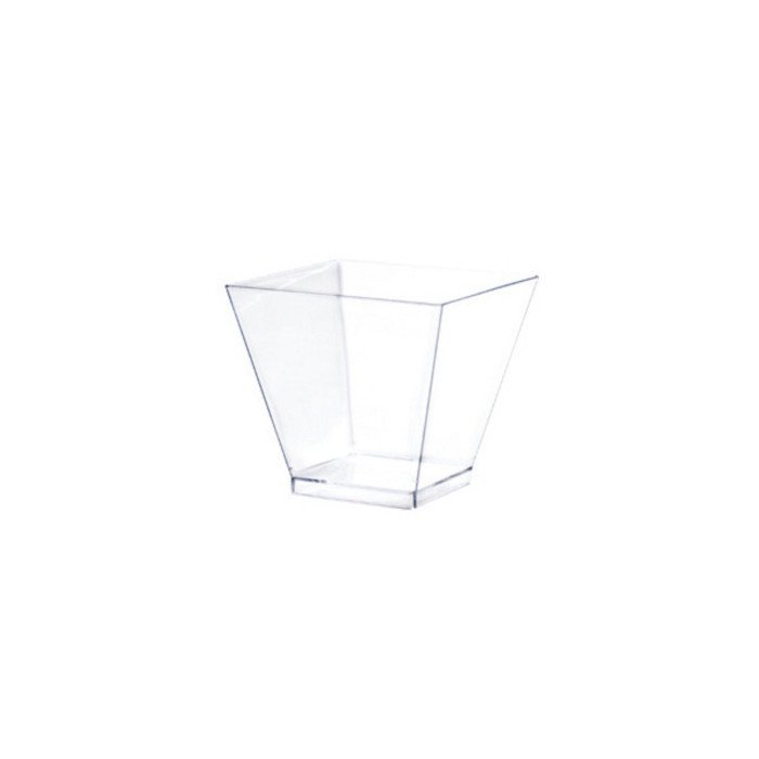 CUP 16CL KOVA CRYSTAL PACK OF 400