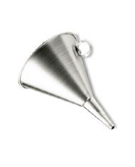 FUNNEL D20CM SST