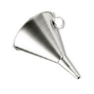 FUNNEL D20CM SST