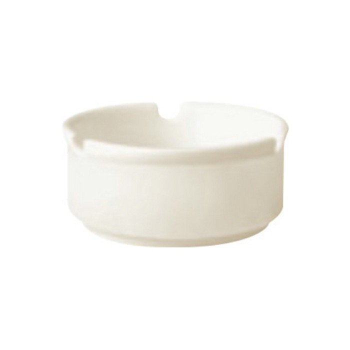 ASHTRAY ROUND D11CM BANQUET RAK