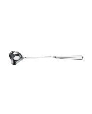 SAUCE LADLE L28.5CM SST CLASSIC 