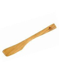 SPREADER STRAIGHT L15.5CM OLIVE WOOD