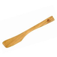 SPREADER STRAIGHT L15.5CM OLIVE WOOD