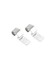 WECK CANNING CLAMPS SST PACK OF 12