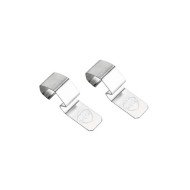 WECK CANNING CLAMPS SST PACK OF 12