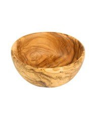 BOWL D15-16CM OLIVE WOOD 