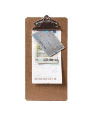 SECURIT® PORTE-ADDITION CLIPBOARD