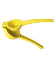 CITRUS SQUEEZER YELLOW COATED ZINC ALLOY