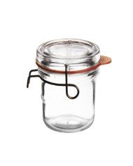 FOOD JAR 20CL LOCK EAT