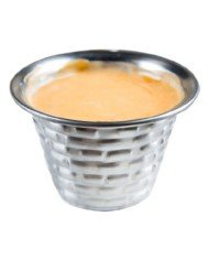 SAUCE RAMEKIN 9CL SST BRICK HOUSE 