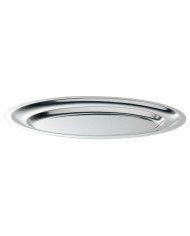 Dish oval 18/0 22 cm Amefa
