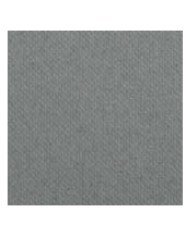 NAPKIN COCKTAIL CONCRETE QUILTED PAPER 20X20CM 2PLY PACK OF 50