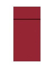 DUNILIN BORDEAUX 40X48CM PACK OF 46 DUNILETTO 