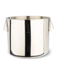 Removal pot stainless steel Ø 20 cm 17 cm 5 L