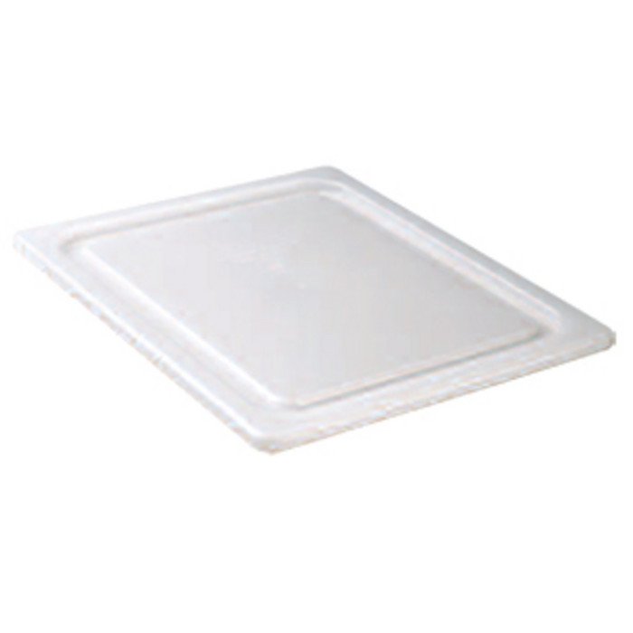 Airtight lid plastic polypropylene (pp) GN 1/1 flat Cambro