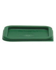 CAMSQUARE LID GREEN FOR 1.9/3.8L