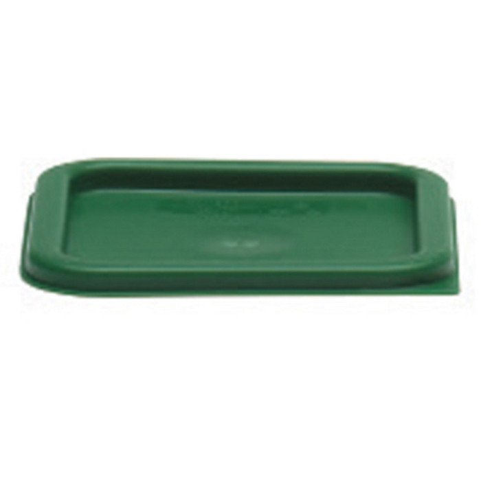 CAMSQUARE LID GREEN FOR 1.9/3.8L