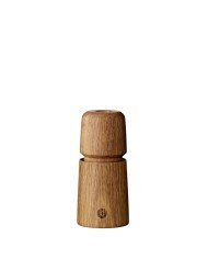 Salt/pepper mill 11 cm Stockholm Crushgrind