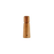 Salt/pepper mill 17 cm Stockholm Crushgrind