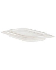 Airtight lid plastic polypropylene (pp) GN 1/9 Cambro