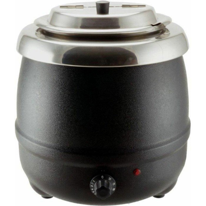 Soup pot 8 L 230V 475 W