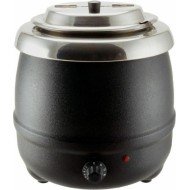 Soup pot 8 L 230V 475 W