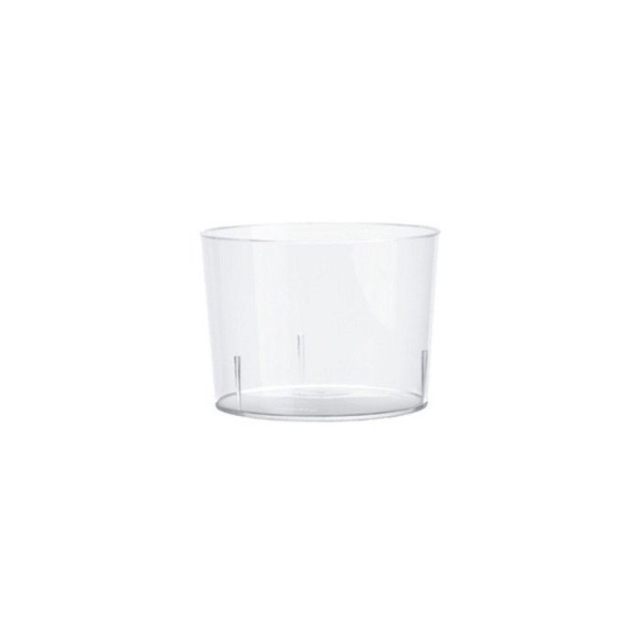 BOWL 22CL PACK OF 300 BODEGLASS CRISTAL