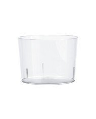 BOWL 45CL PACK OF 200 BODEGLASS CRISTAL 