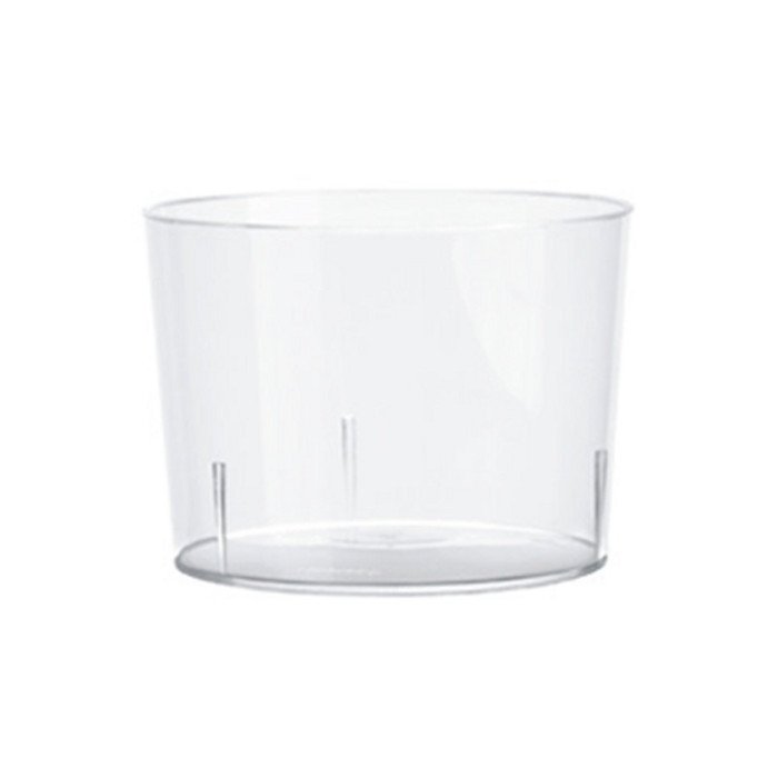 BOWL 45CL PACK OF 200 BODEGLASS CRISTAL 