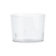 BOWL 45CL PACK OF 200 BODEGLASS CRISTAL 