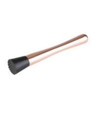 MUDDLER L20.5XD3.5CM COPPER HANDLE