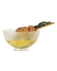 SFERIK MINIBOWL CLEAR PACK OF 200 6.5CL 