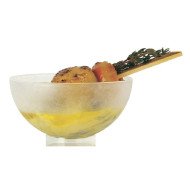 SFERIK MINIBOWL CLEAR PACK OF 200 6.5CL 