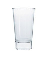 MAXIGLASS CRYSTAL GLASS PACK OF 300 8CL 