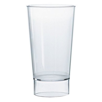 MAXIGLASS CRYSTAL GLASS PACK OF 300 8CL 