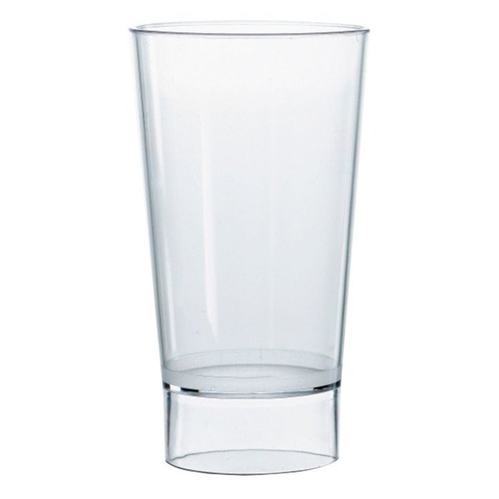 MAXIGLASS CRYSTAL GLASS PACK OF 300 8CL 