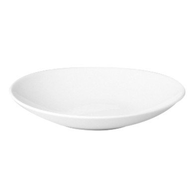 BUFFET COUPE BOWL WHITE