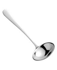 SAUCE LADLE STAINLESS STEEL ASCOT/ARCADE ETERNUM