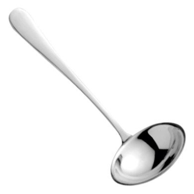 SAUCE LADLE STAINLESS STEEL ASCOT/ARCADE ETERNUM