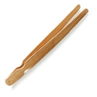 BAMBOO BIRMA TONG PACK OF 240 L12CM 