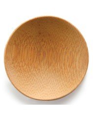 BAMBOO ONA RAMEKIN PACK OF 144 Ø6CM 